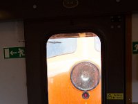 D20 6562  Utsikt från biovagnen : 2016 Inlandsbanan IB16