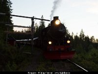 D21 2658  Knoppen : 2016 Inlandsbanan IB16, Bildbeställning, Webbalbum