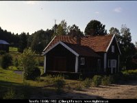 06998  Tannflo : SvK 13 Långsele--Forsmo--Hoting, Svenska järnvägslinjer