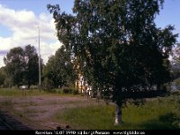 29682  Renviken : SvK 14 Gällivare--Storuman, Svenska järnvägslinjer