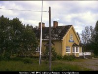29956  Renviken : SvK 14 Gällivare--Storuman, Svenska järnvägslinjer