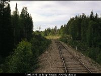 03931 : SvK 14 Gällivare--Storuman, Svenska järnvägslinjer