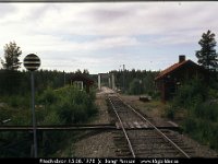 03934  Piteälvsbron : SvK 14 Gällivare--Storuman, Svenska järnvägslinjer