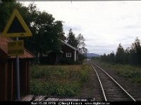 03942  Kuri : SvK 14 Gällivare--Storuman, Svenska järnvägslinjer
