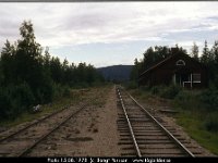03962  Piatis : SvK 14 Gällivare--Storuman, Svenska järnvägslinjer