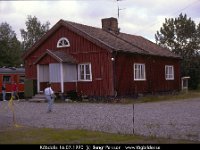29778  Kåbdalis : SvK 14 Gällivare--Storuman, Svenska järnvägslinjer