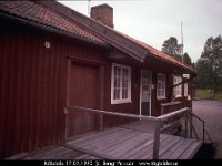 29922  Kåbdalis : SvK 14 Gällivare--Storuman, Svenska järnvägslinjer