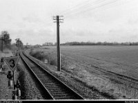 021-sv1605-24  Sulingen, utf Nienburg : KBS105 Bremen--Bassum--Herford--Bielefeld, Tyska järnvägar