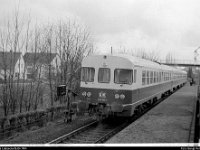 089-sv1606-04  624 636 Lübbecke : 624, KBS105 Bremen--Bassum--Herford--Bielefeld, Tyska järnvägar, Tyska motorvagnar