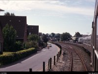 020-15680  Büsum : KBS123 Neumünster--Heide--Büsum, Tyska järnvägar