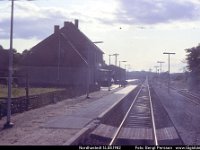 06-13675  Nordhastedt : KBS123 Neumünster--Heide--Büsum, Tyska järnvägar