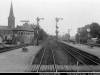 02-sv1470-06  Neumünster : KBS142 Neumünster--Bad Oldesloe, Neumünster, Tyska järnvägar