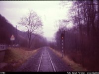11-14231 : KBS247 Scharzfeld--Odertal, Tyska järnvägar