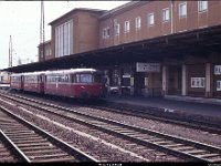 01-11868  798 602 Fulda : 798, Fulda, KBS507 Fulda--Gersfeld(Rhön), Tyska järnvägar, Tyska motorvagnar