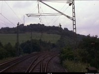 04-20019 : KBS508 Jossa--Wildflecken 85-08, Tyska järnvägar