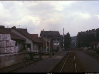 07-20016 : KBS508 Jossa--Wildflecken 85-08, Tyska järnvägar