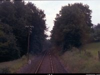 09-20014 : KBS508 Jossa--Wildflecken 85-08, Tyska järnvägar