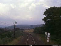 10-20013 : KBS508 Jossa--Wildflecken 85-08, Tyska järnvägar