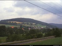 12-20011 : KBS508 Jossa--Wildflecken 85-08, Tyska järnvägar
