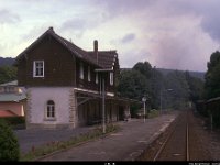 13-20010 : KBS508 Jossa--Wildflecken 85-08, Tyska järnvägar