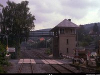 14-20009 : KBS508 Jossa--Wildflecken 85-08, Tyska järnvägar