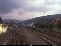 15-20008 : KBS508 Jossa--Wildflecken 85-08, Tyska järnvägar