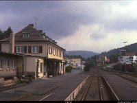 16-20007 : KBS508 Jossa--Wildflecken 85-08, Tyska järnvägar
