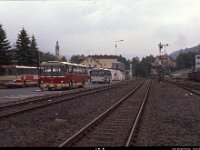 18-19994 : Bussar, KBS508 Jossa--Wildflecken 85-08, Tyska järnvägar