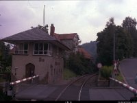 19-20006 : KBS508 Jossa--Wildflecken 85-08, Tyska järnvägar