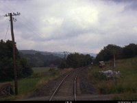 24-20001 : KBS508 Jossa--Wildflecken 85-08, Tyska järnvägar