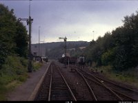 25-19995 : KBS508 Jossa--Wildflecken 85-08, Tyska järnvägar