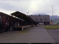 29-19999 : KBS508 Jossa--Wildflecken 85-08, Tyska järnvägar