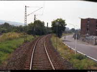 04-15321  Bad Hersfeld : KBS516 BadHersfeld--Niederaula Oberaula--Treysa, Tyska järnvägar