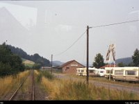 26-15340 : KBS516 BadHersfeld--Niederaula Oberaula--Treysa, Tyska järnvägar