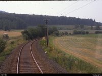 35-15351  km 29 : KBS516 BadHersfeld--Niederaula Oberaula--Treysa, Tyska järnvägar