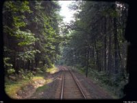 45-15361 : KBS516 BadHersfeld--Niederaula Oberaula--Treysa, Tyska järnvägar