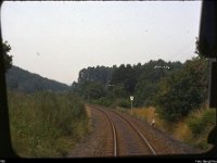 54-15369 : KBS516 BadHersfeld--Niederaula Oberaula--Treysa, Tyska järnvägar