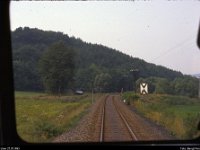 55-15370  Neukirchen : KBS516 BadHersfeld--Niederaula Oberaula--Treysa, Tyska järnvägar