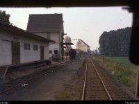 60-15377  Zella : KBS516 BadHersfeld--Niederaula Oberaula--Treysa, Tyska järnvägar
