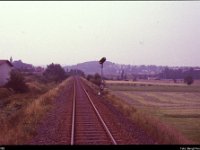 67-15385 : KBS516 BadHersfeld--Niederaula Oberaula--Treysa, Tyska järnvägar