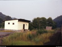 32-15266  Hasselbach : KBS522 Kassel--Eschwege West, Tyska järnvägar