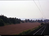 49-15306 : KBS250 Hannover--Göttingen--Bebra, KBS522 Kassel--Eschwege West, Tyska järnvägar