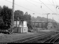 50-sv1527-31  Eschwege West : KBS522 Kassel--Eschwege West, Tyska järnvägar