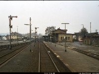 03-11196  Fritzlar : KBS532 Wabern--Brilon Wald, Tyska järnvägar