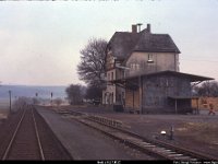 24-11220  Netze : KBS532 Wabern--Brilon Wald, Tyska järnvägar