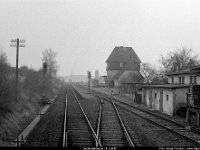 31-sv1367-02  Sachsenhausen : KBS532 Wabern--Brilon Wald, Tyska järnvägar