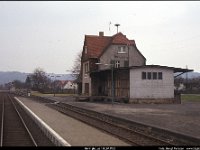 32-11228  Höringhausen : KBS532 Wabern--Brilon Wald, Tyska järnvägar