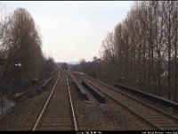36-11230  Korbach Süd : KBS532 Wabern--Brilon Wald, Tyska järnvägar