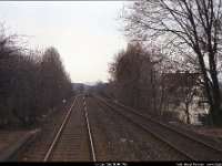 38-11231  Korbach Süd : KBS532 Wabern--Brilon Wald, Tyska järnvägar
