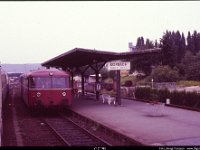42-15397 : KBS532 Wabern--Brilon Wald, Tyska järnvägar, Tyska motorvagnar